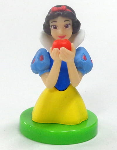 Snow White, Snow White And The Seven Dwarfs, Furuta, Trading